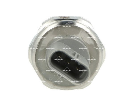 Sensor, exhaust gas pressure