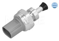 Sensor, exhaust gas pressure