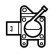 Sensor, exhaust gas pressure, Thumbnail 2