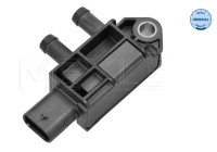 Sensor, exhaust gas pressure