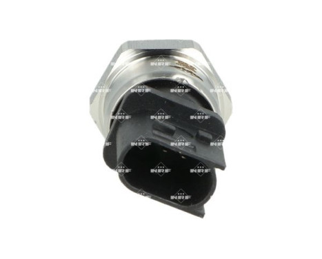 Sensor, exhaust gas pressure