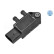 Sensor, exhaust gas pressure