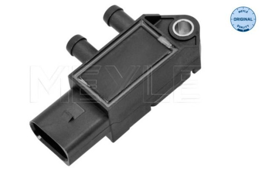 Sensor, exhaust gas pressure