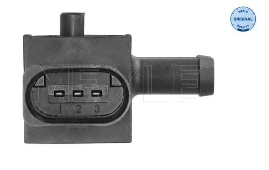 Sensor, exhaust gas pressure, Image 3
