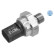 Sensor, exhaust gas pressure
