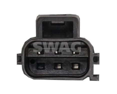 Sensor, exhaust gas pressure, Image 3