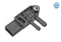 Sensor, exhaust gas pressure