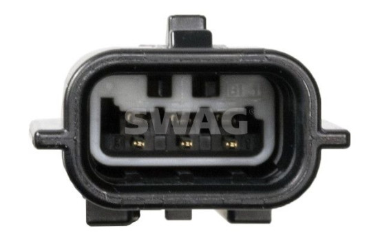 Sensor, exhaust gas pressure, Image 4