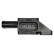 Sensor, exhaust gas pressure