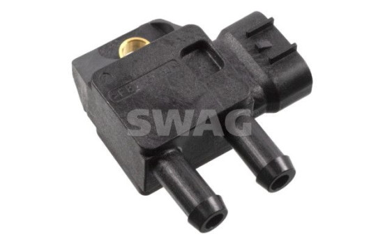 Sensor, exhaust gas pressure, Image 2