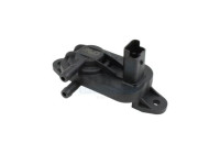 Sensor, exhaust gas pressure