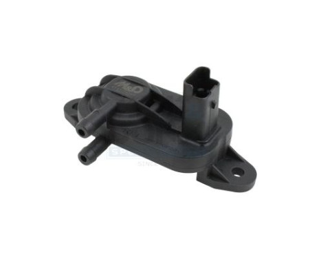 Sensor, exhaust gas pressure