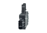 Sensor, exhaust gas pressure