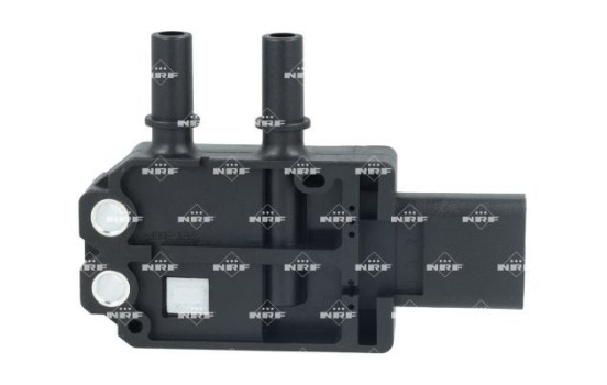 Sensor, exhaust gas pressure, Image 4
