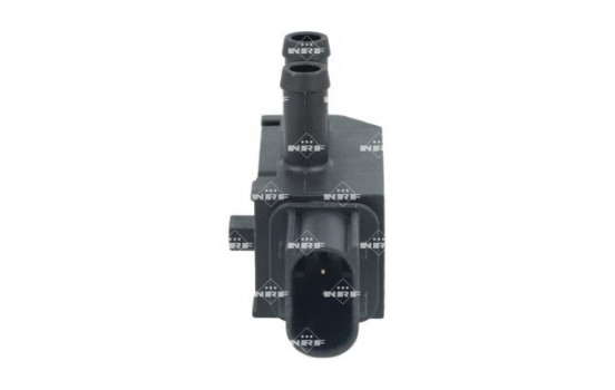 Sensor, exhaust gas pressure