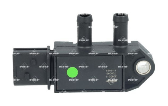 Sensor, exhaust gas pressure, Image 2