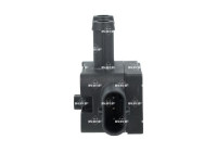 Sensor, exhaust gas pressure