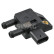 Sensor, exhaust gas pressure