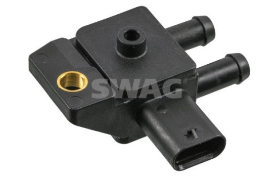 Sensor, exhaust gas pressure, Image 2