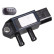 Sensor, exhaust pressure 100853 FEBI