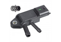 Sensor, exhaust pressure 103171 FEBI