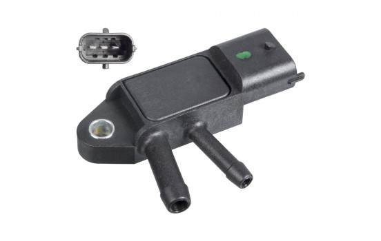 Sensor, exhaust pressure 103171 FEBI