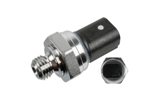 Sensor, exhaust pressure 171266 FEBI