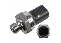 Sensor, exhaust pressure 171274 FEBI