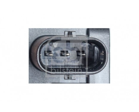 Sensor, exhaust pressure 171279 FEBI, Image 3
