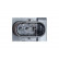 Sensor, exhaust pressure 171279 FEBI, Thumbnail 3