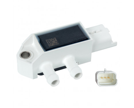 Sensor, exhaust pressure 172031 FEBI