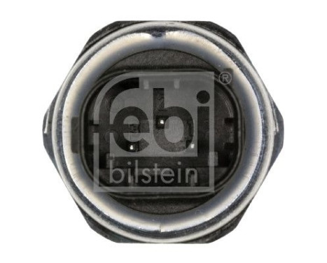 Sensor, exhaust pressure 173118 FEBI, Image 3