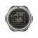 Sensor, exhaust pressure 173118 FEBI, Thumbnail 3