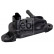 Sensor, exhaust pressure 176690 FEBI
