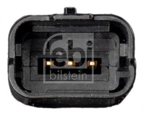 Sensor, exhaust pressure 176690 FEBI, Image 3