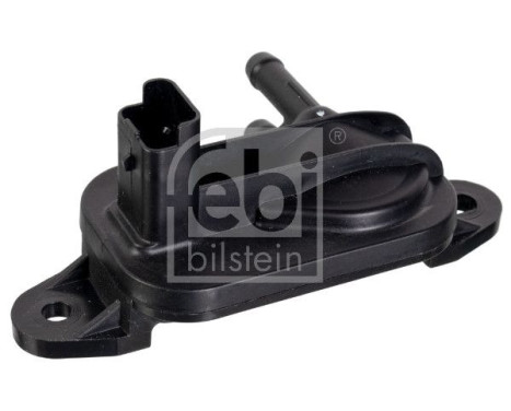 Sensor, exhaust pressure 176690 FEBI