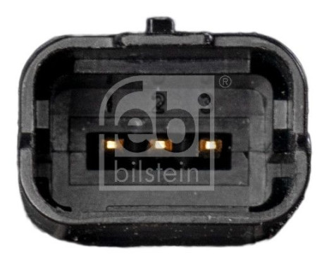 Sensor, exhaust pressure 176690 FEBI, Image 3