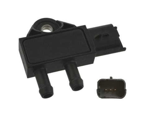 Sensor, exhaust pressure 37120 FEBI