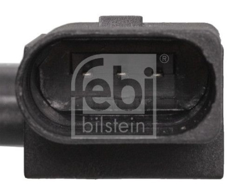 Sensor, exhaust pressure 40766 FEBI, Image 3