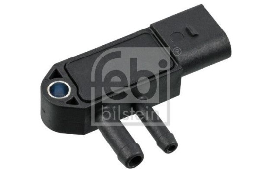 Sensor, exhaust pressure 40766 FEBI, Image 2