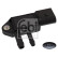 Sensor, exhaust pressure 40767 FEBI, Thumbnail 2