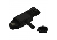 Sensor, exhaust pressure 44337 FEBI