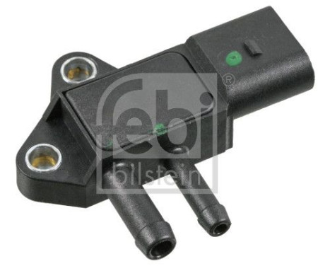 Sensor, exhaust pressure 44748 FEBI, Image 2