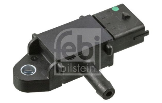 Sensor, exhaust pressure 45772 FEBI, Image 2