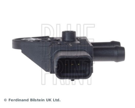Sensor, exhaust pressure ADB117212 Blue Print, Image 4