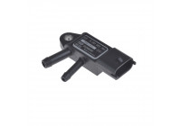 Sensor, exhaust pressure ADK87406 Blue Print