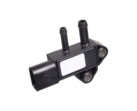 Sensor, exhaust pressure ADM57402 Blue Print