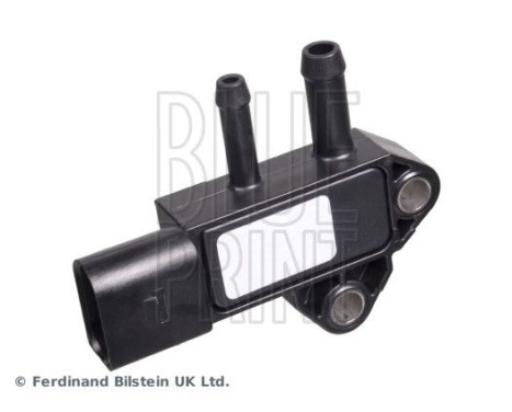 Sensor, exhaust pressure ADM57402 Blue Print, Image 2