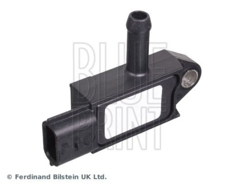 Sensor, exhaust pressure ADN17420 Blue Print, Image 2