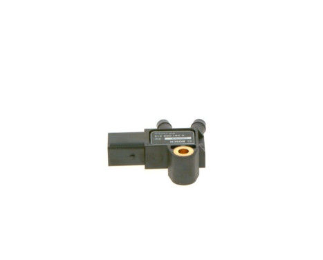 Sensor, exhaust pressure DS-D2-2-108kPa Bosch, Image 3